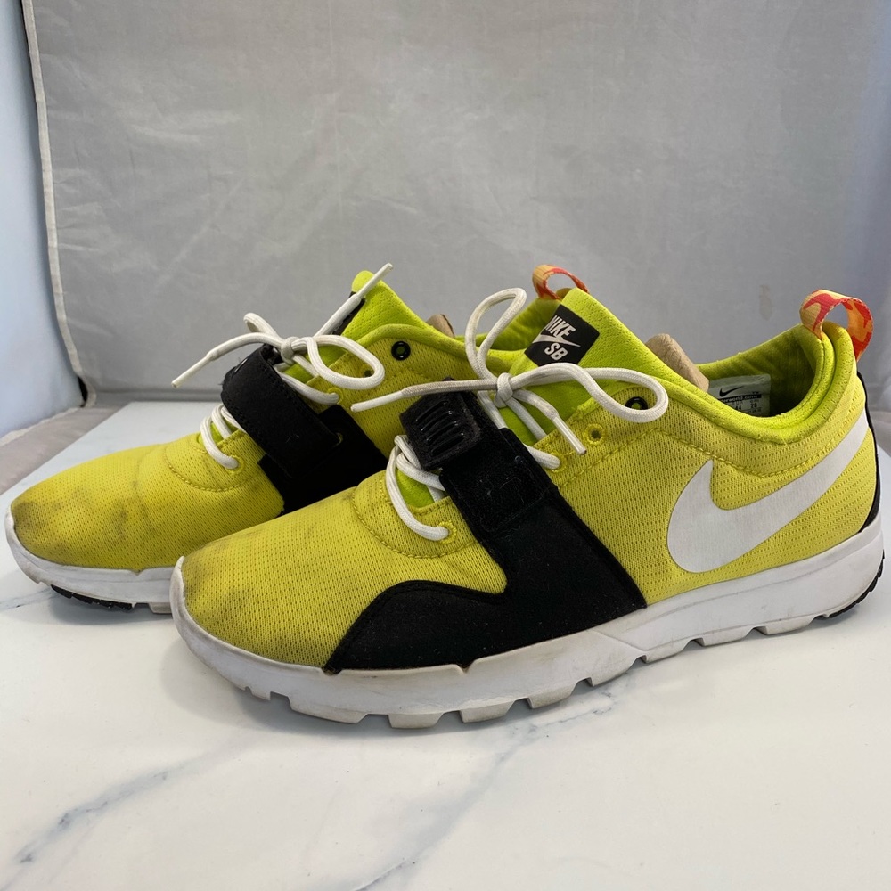 Nike SB Trainerendor SE 2015